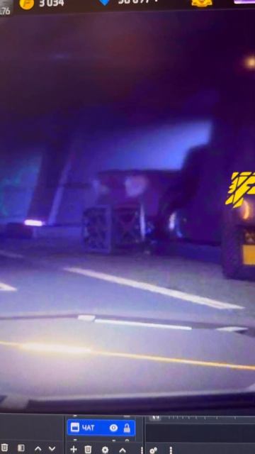 Лайк если хочешь так же ? #freefire #фрифаер