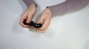 САМЫЙ КРУТОЙ #СЛАЙМ ЧЁРНЫЙ КАК СМОЛА #МАГНИТНЫЙ СЛАЙМ #SLIME DIY