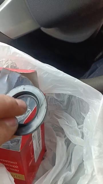 Opel Omega B, мы в Макс.