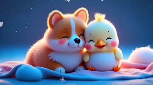 Колыбельная Глубокий Сон 🎵