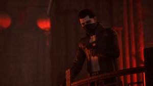 Vampire The Masquerade - Bloodlines 2 — трейлер дополнения Loose Cannon