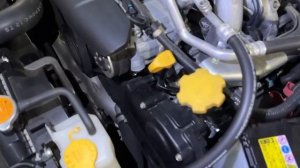 EL15-E402963 TM2280 IMPREZA GE3