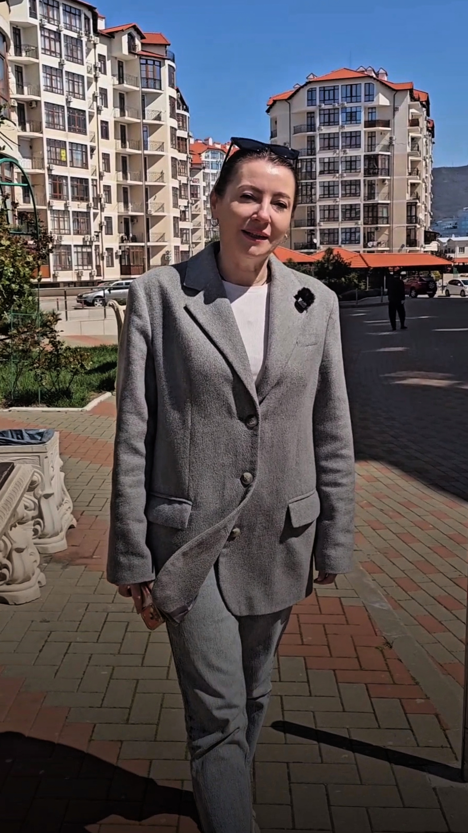 Что можно купить в жилом комплексе Черноморский-2 в Геленджике с минимальным бюджетом в 2026 году?