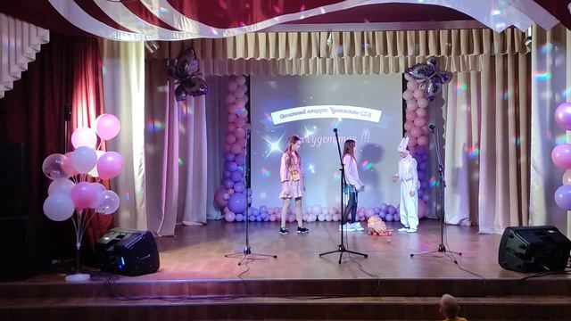 3.театральный кружок 