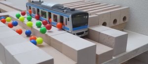 ВИДЕО для ДЕТЕЙ, Залипательные ШАРИКИ, Залипательное видео.