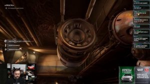 НАКОНЕЦ ТО!!! Новое DLC Atomic Heart Кровь на Хрустале