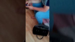 38)г ДОМА ТЁТЯ НАТАША,БАБУШКА И МАМА