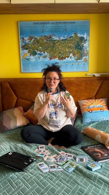 Барханы на фоне 3х тысячников