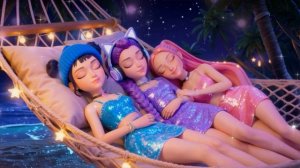 Колыбельная Погрузись в глубокий сон