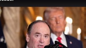 ‼️🇺🇸🏴☠️ Уволен министр ВМФ США Джон Фелан, — AP News

▪️Отставка произошла на фоне войны с Ирано