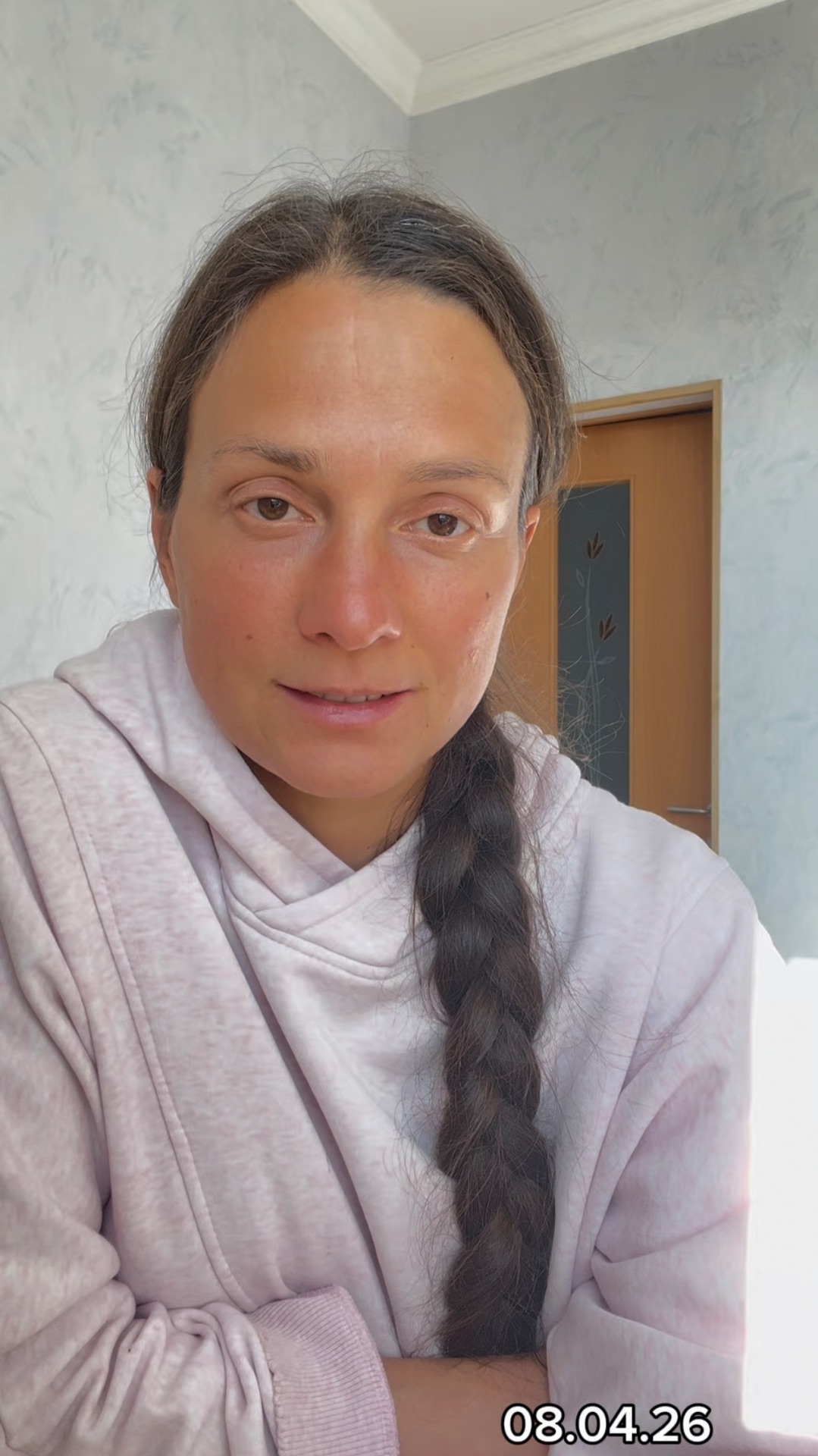 ВОЦАРИЦА ЗДЕСЬ РАЙ| ПРОСТО ОСОЗНАЙ ЭТО