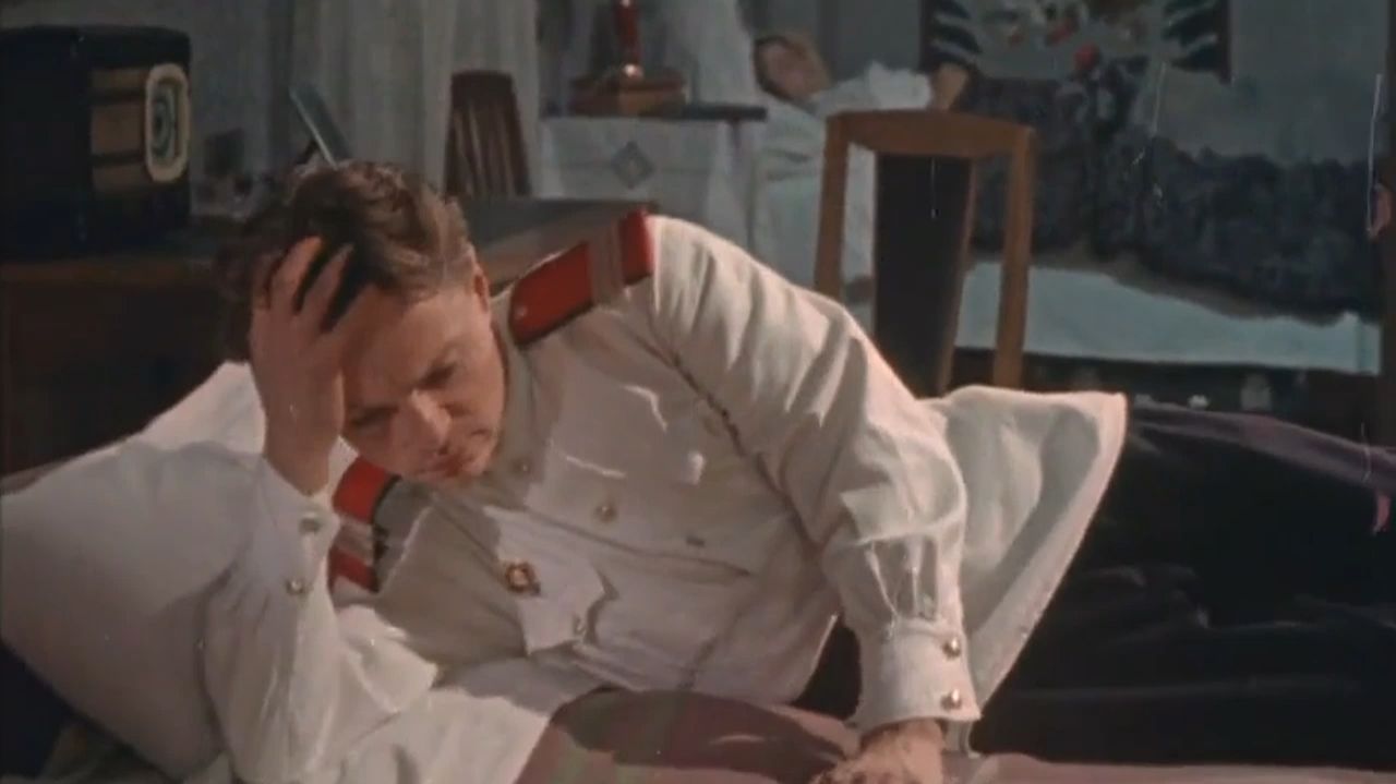 [FMV] "Всё не просто" (постовой Remix)