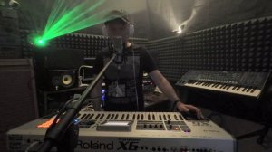 The HBC - "Как построить ракету".