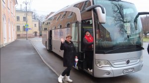 «Экскурсии Тимирязевки».  Серия 1 -  «Серпухов-Алексин»