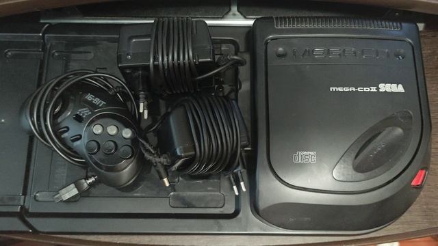 Сега и загадки детства. Часть 1 #sega #retro