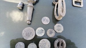 Удачный КОП апреля