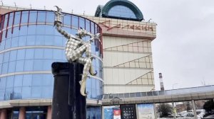 Лифонтова Надежда Антоновна «Омск разнообразный»