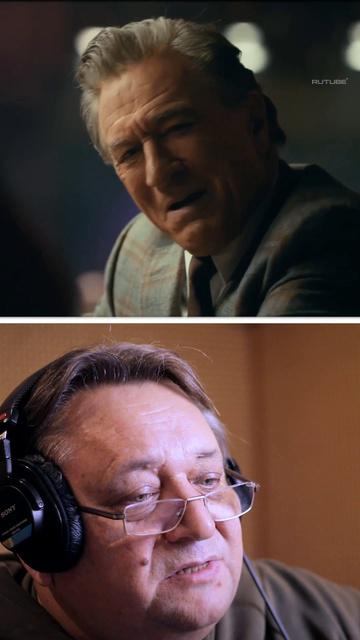 ЗОЛОТОЙ ГОЛОС РОССИИ — АЛЕКСАНДР КЛЮКВИН