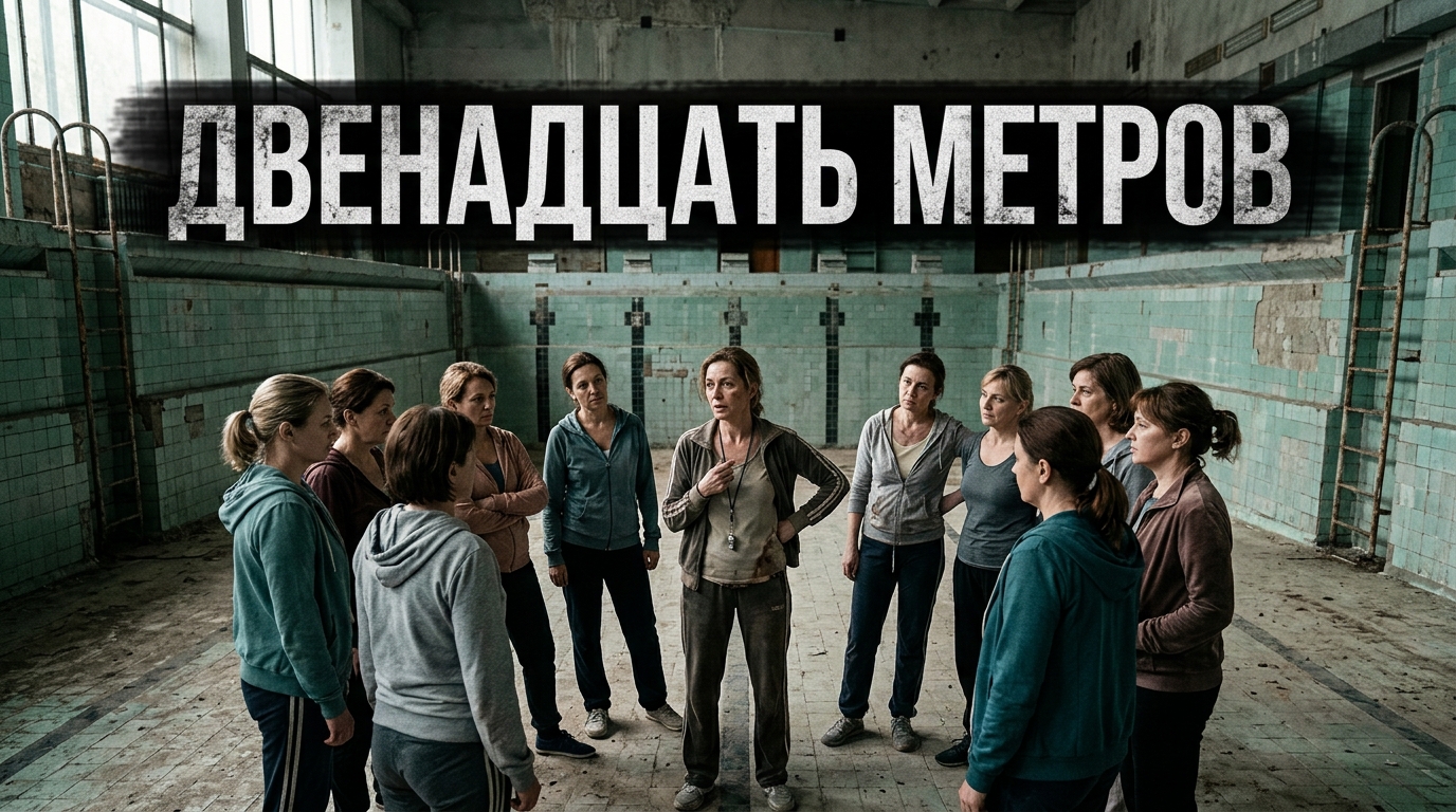 Двенадцать метров / Грустные рассказы / Истории из жизни / Аудиокниги слушать онлайн / Проза