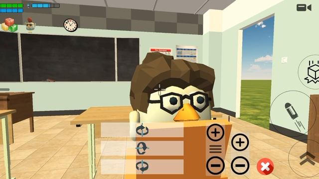 пов когда учитель отошёл на пару секунд