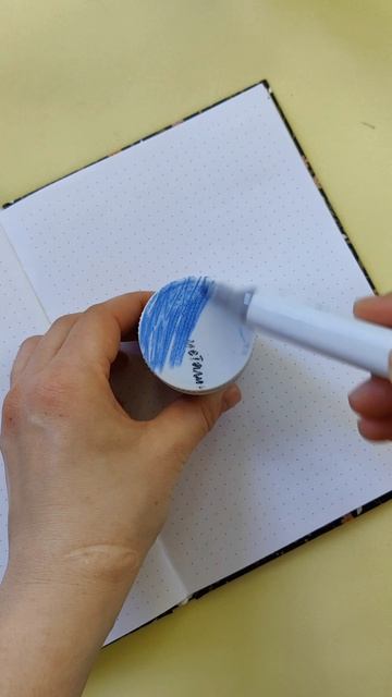 Идеи для оформления ежедневника