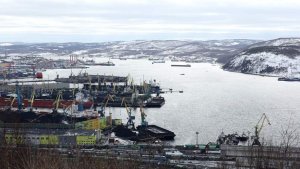 Путин отметил стратегическое значение Арктики для экономики РФ