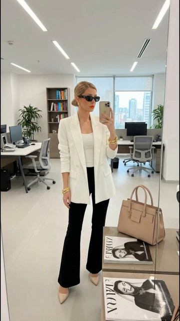 Три формы — три разных ощущения от себя