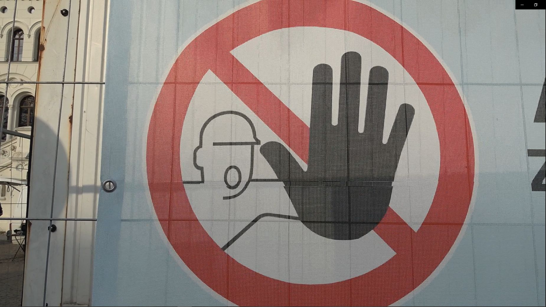 Rüdiger Hoffmann vs. Schweriner Volkszeitung in Wittenburg 16.04.2026