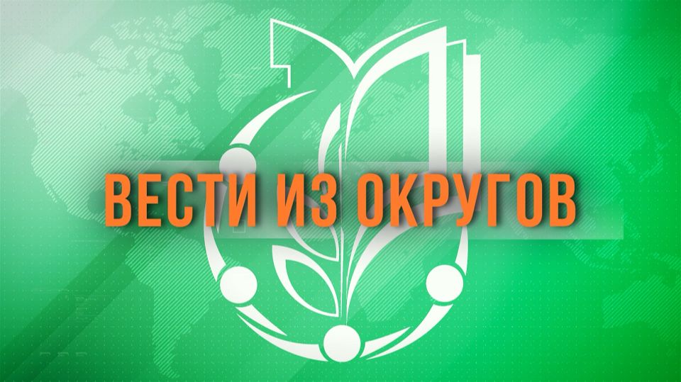 Волонтёры Победы в СВАО