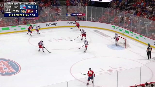 EVERY SINGLE GOAL that made us ECF Champions