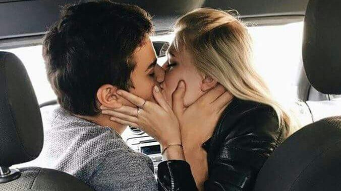 For Your Love. Я всё отдам...