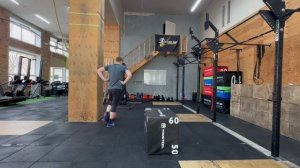 Cross championship 2026