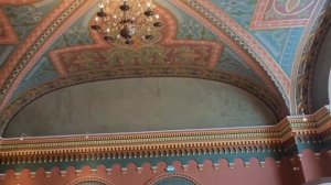 В Историческом музее 2026 год.