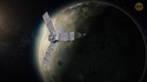 Ио: Луна, такая неистовая, что её существование не должно быть реальным