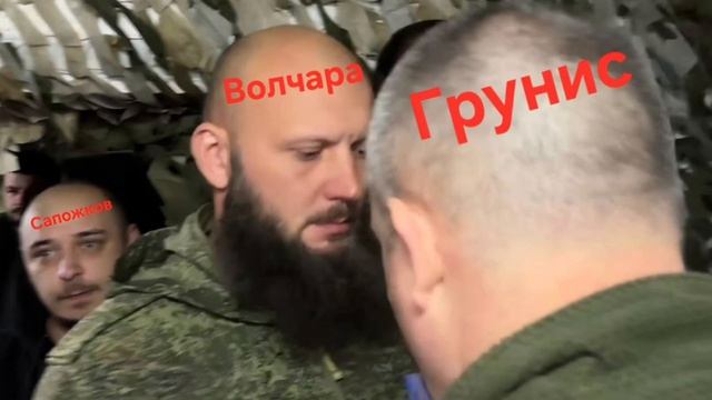 Павел Губарев. Преступления чеченцев на СВО. Часть 7. Бизнес на крови