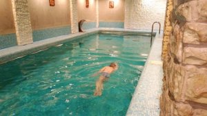 🏊♂️