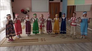 Заявка на Солнцеворот - 2026 МБДОУ Детский сад №57 "Аленушка"