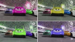 Мультики ПРО МАШИНКИ Молния Маквин ТАЧКИ Танцуют серия 8 🏎️🔥