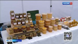 Еще три ярмарки «Покупайте нижегородское» пройдут в округах Нижегородской области до конца апреля