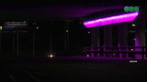 Еще один путепровод на Салаватке кардинально сменит свой облик