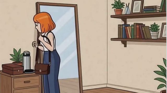 Дамская сумочка