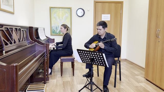 Ренат Исупов_Екатерина Лушникова
