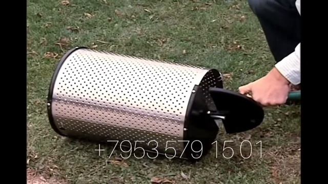 Рыбочистка Шабер мини, Чешуесъемная машина