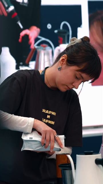 Кофе Чай Какао Экспо и ХоРеКа Экспо 2026