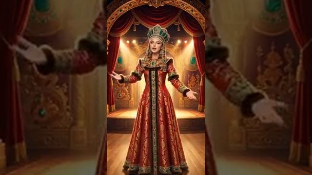 Песня Людмиле Зыкиной посвящается