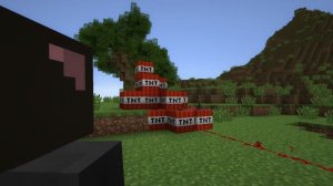 Майнкрафт Песочно - подозрительный торт