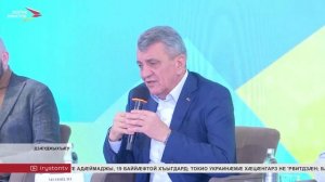 Дзæуджыхъæуы райдыдта креативон индустриты дыккаг форум