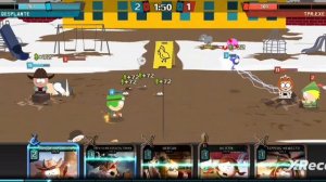 South Park:Phone Destroyr #10