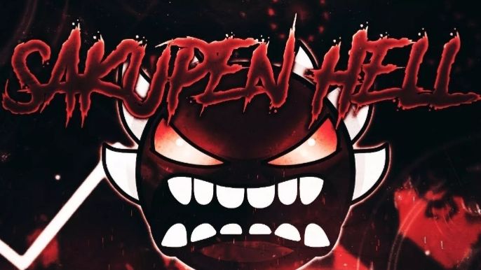 [EXTREME] Sakupen Hell By Noobas