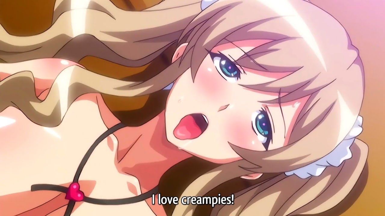 Разве это не моя младшая сестрёнка!!! 💦🥵